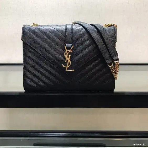 MEDIUM YSL COLLEGE 0624